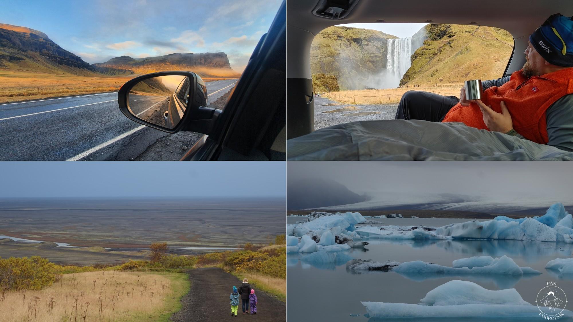 Islandia w pełnej krasie (c) panpodroznik.com