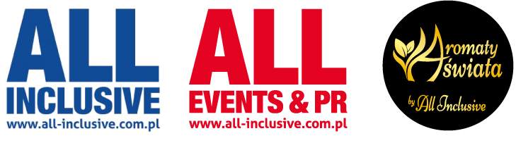 Kwartalnik All Inclusive logo