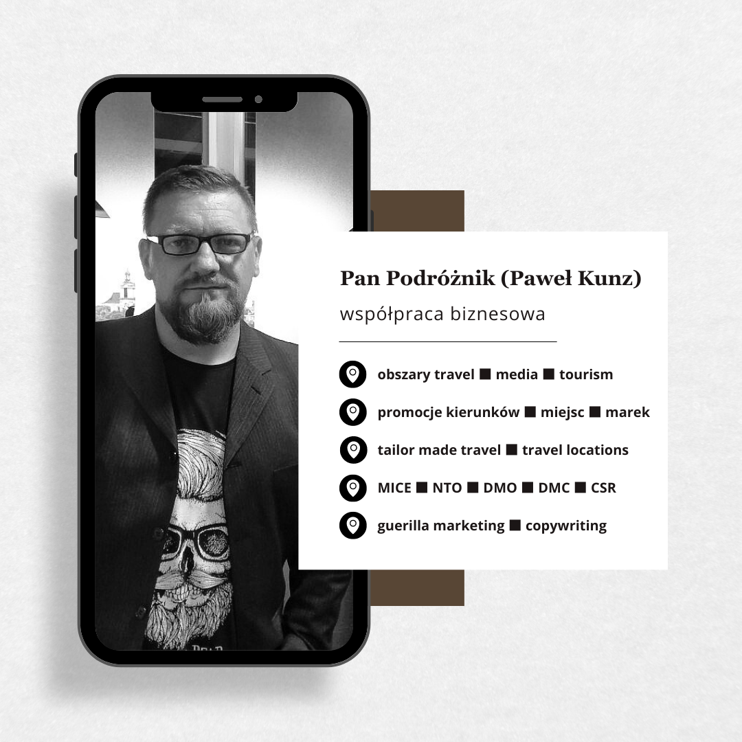Banner Pan Podróżnik kontakt (c) panpodroznik.com