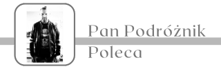 Banner Pan Podroznik Poleca (c) panpodroznik.com