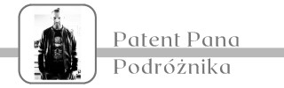 Patent Pana Podróżnika banner