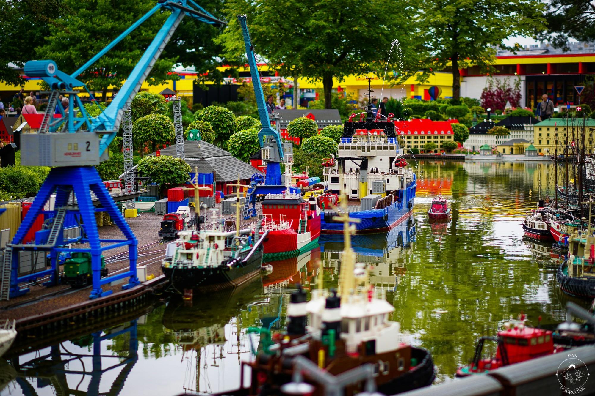 LEGOLAND Billund Resort (c) Aiva Apsite, unsplash / panpodroznik.com