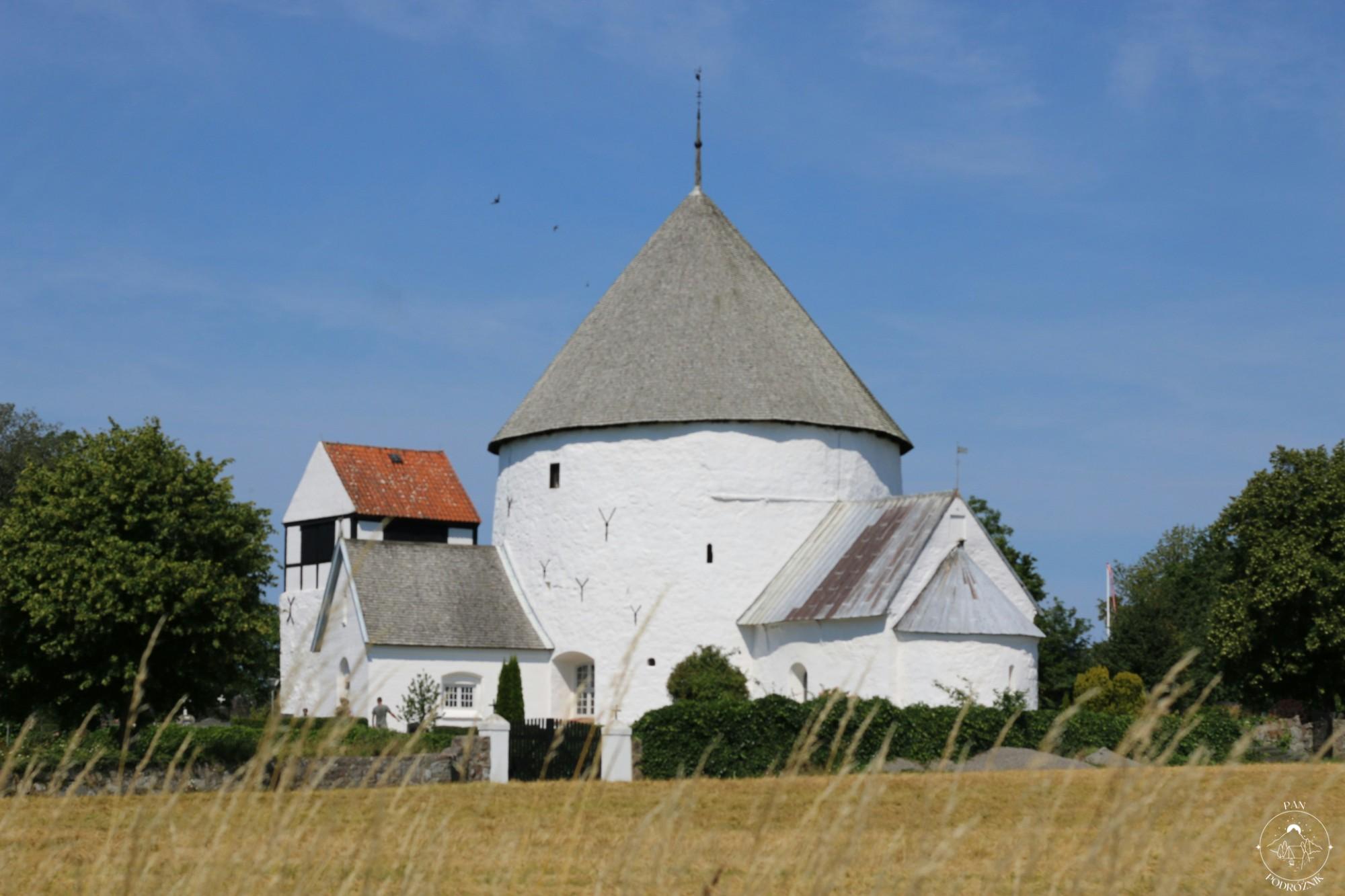 Nylars, Bornholm (c) Pramod Kumar Sharma, unsplash / panpodroznik.com