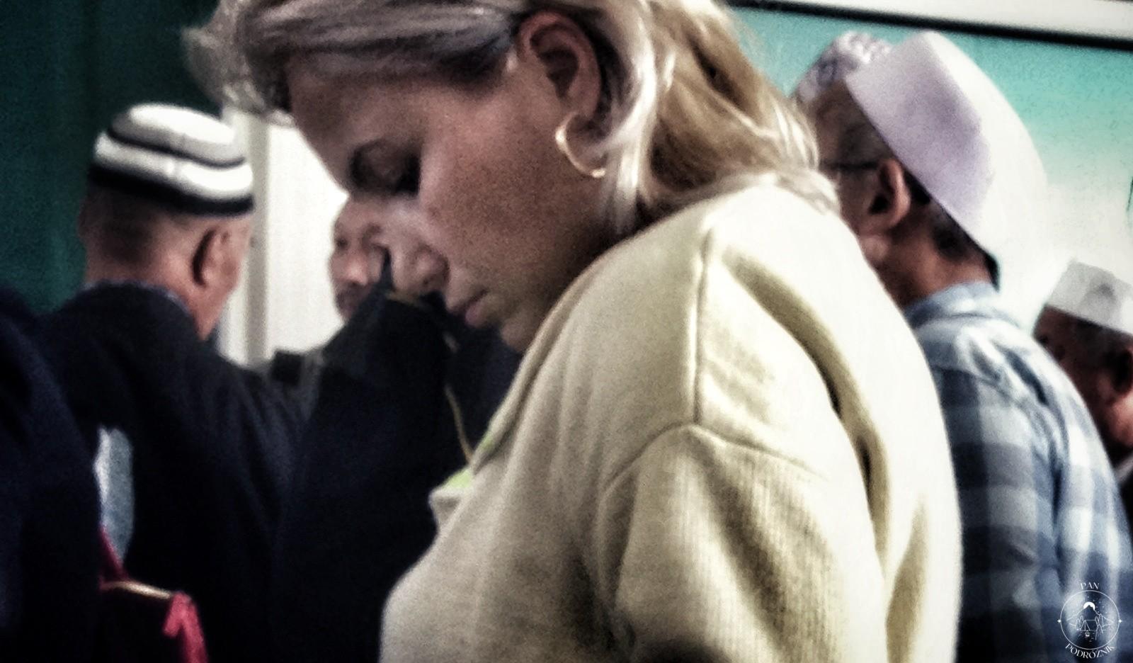 Problemy na granicy chińskiej (c) panpodroznik.com