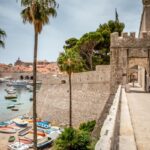 UNESCO, Dubrovnik, Old Town (c) Julien Duval, Croatian National Tourist Board