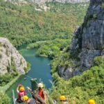 Okolice Omis w Chorwacji banner (c) panpodroznik.com