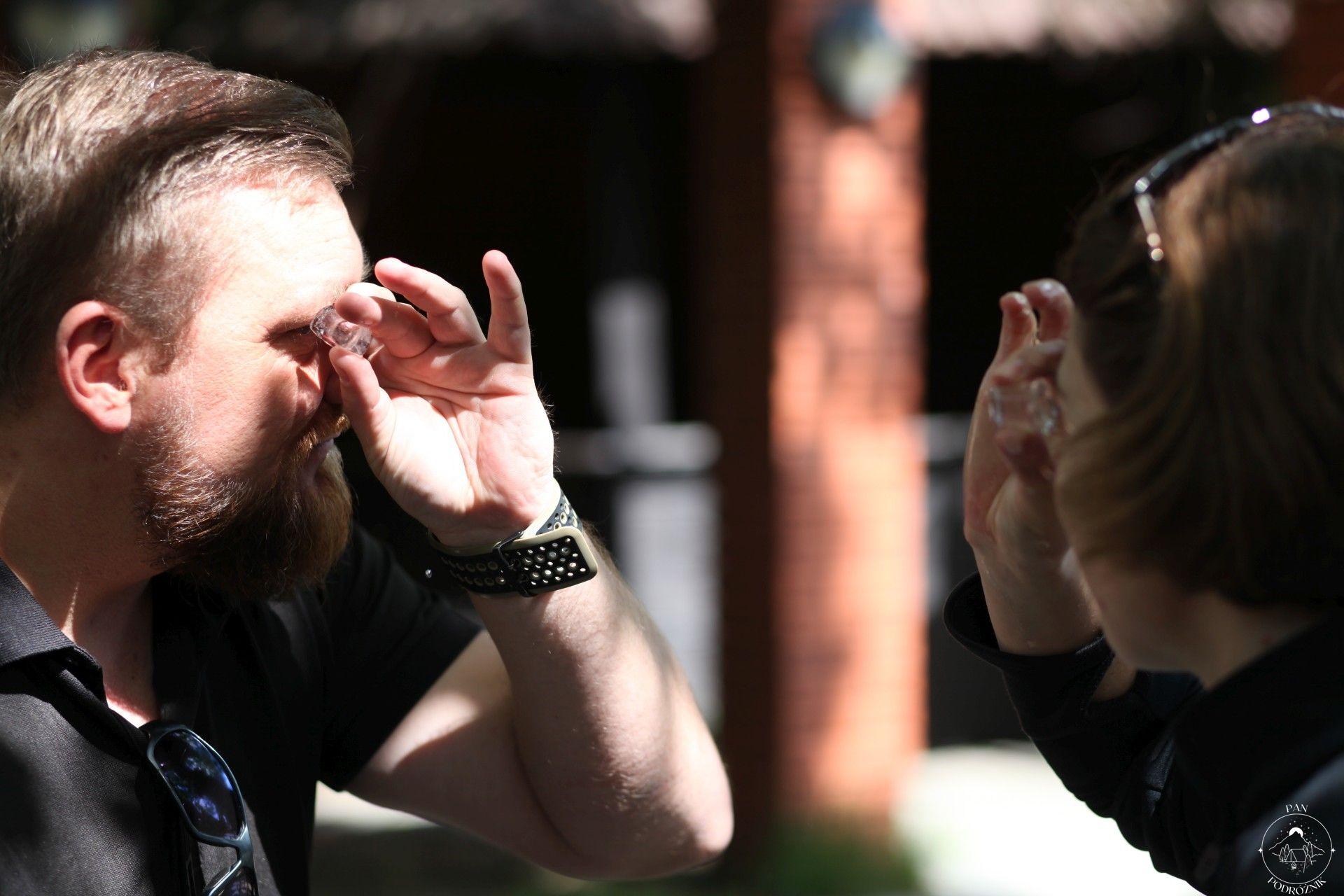 Dagmara Bożek (c) Łukasz Boroń