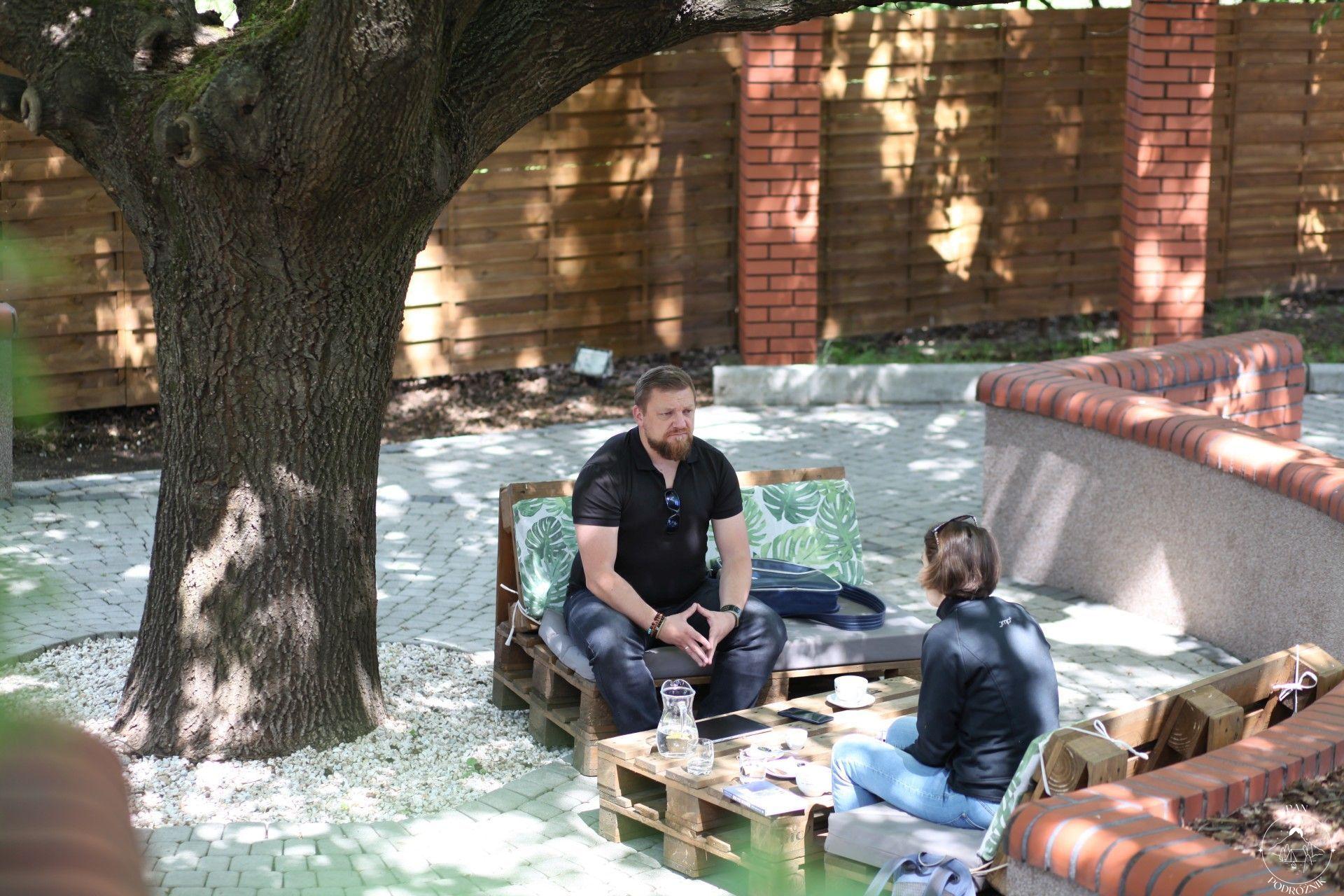 Dagmara Bożek (c) Łukasz Boroń