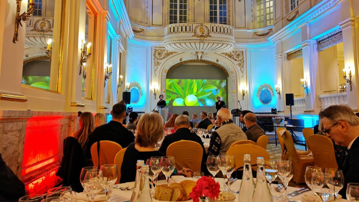 Środkowa Dalmacja? Hit wśród polskich turystów. Spotkanie w rytmie muzyki i marendy Event Środkowej Dalmacji w Warszawie banner (c) panpodroznik.com