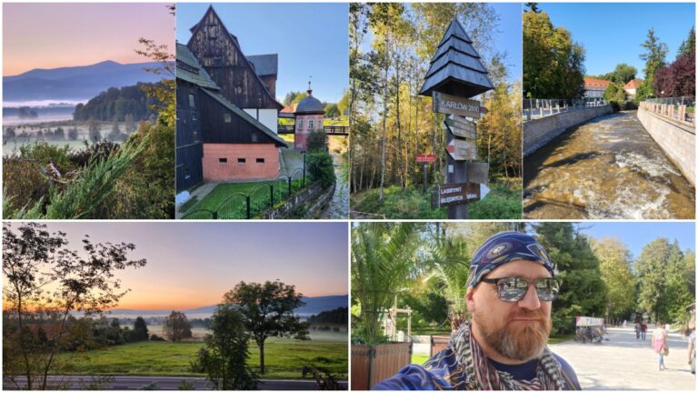 Pan Podróżnik na Dolnym Śląsku. Opadła woda, pojawiły się inne problemy. „Nie odwołujcie swoich przyjazdów!” Dolny Śląsk po powodzi banner (c) panpodroznik.com