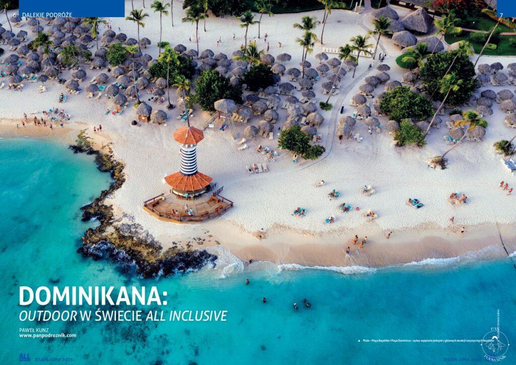 Dominikana All Inclusive 58 (c) panpodroznik.com