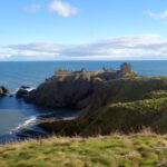 Zamek Dunnottar banner (c) panpodroznik.com
