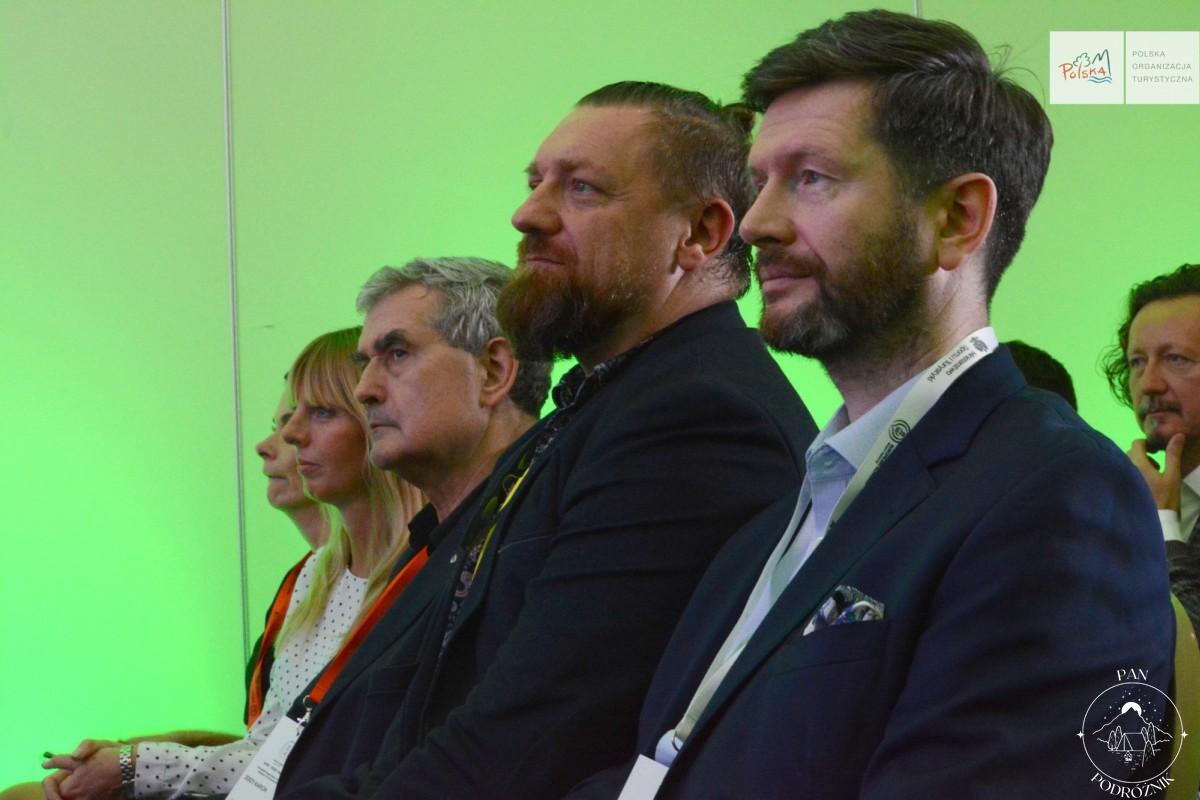 Europejski Kongres Sportu i Turystyki 2023 (c) POT, Przemysław Marczewski