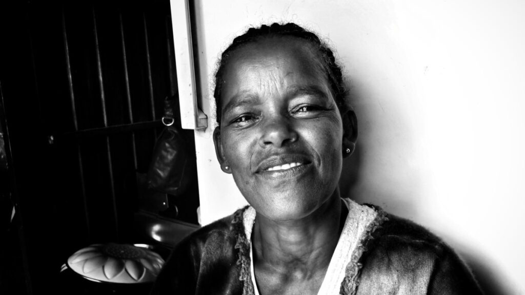 W slumsach rogu Afryki. Etiopia i Addis Abeba w 19 odsłonach (fotoreportaż) Etiopia Addis Abeba banner (c) panpodroznik.com