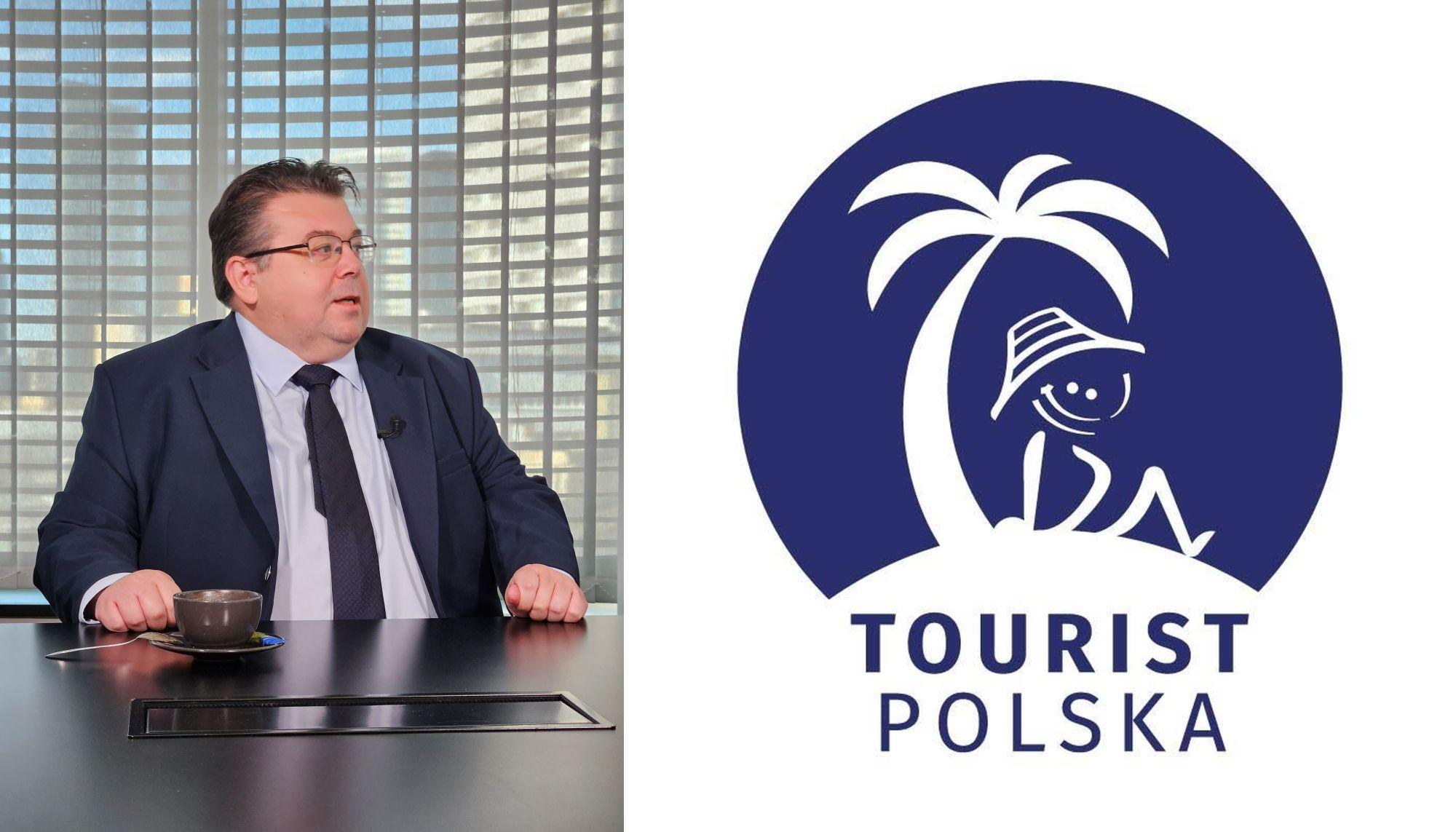 Sebastian Nasiłowski, BP Tourist Polska (c) arch. prywatne, panpodroznik.com
