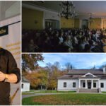 9. Krakowskie Spotkania Podróżników banner (c) kolosy.pl, panpodroznik.com