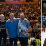 Festiwal Wanoga 1200 Banner (c) Kamil Szyjka, panpodroznik.com