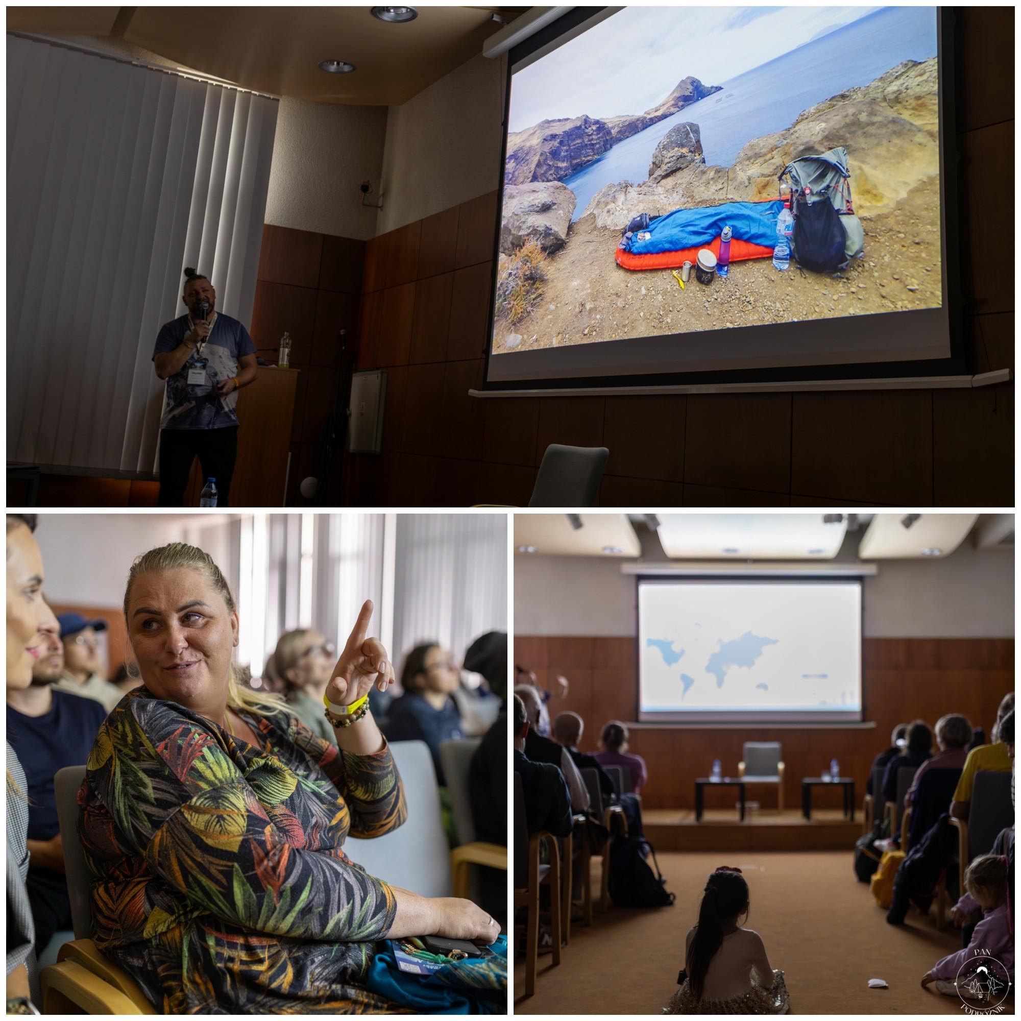 Warsztaty Pana Podróżnika na Festiwalu Wanoga (c) Kamil Szyjka, panpodroznik.com