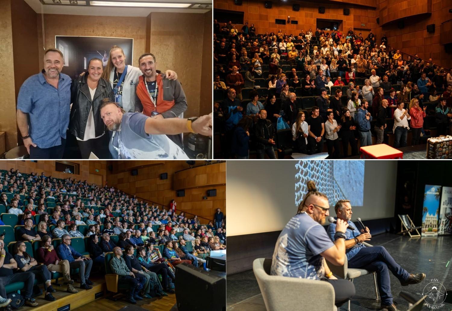 Festiwal Wanoga 2025 (c) Kamil Szyjka, panpodroznik.com