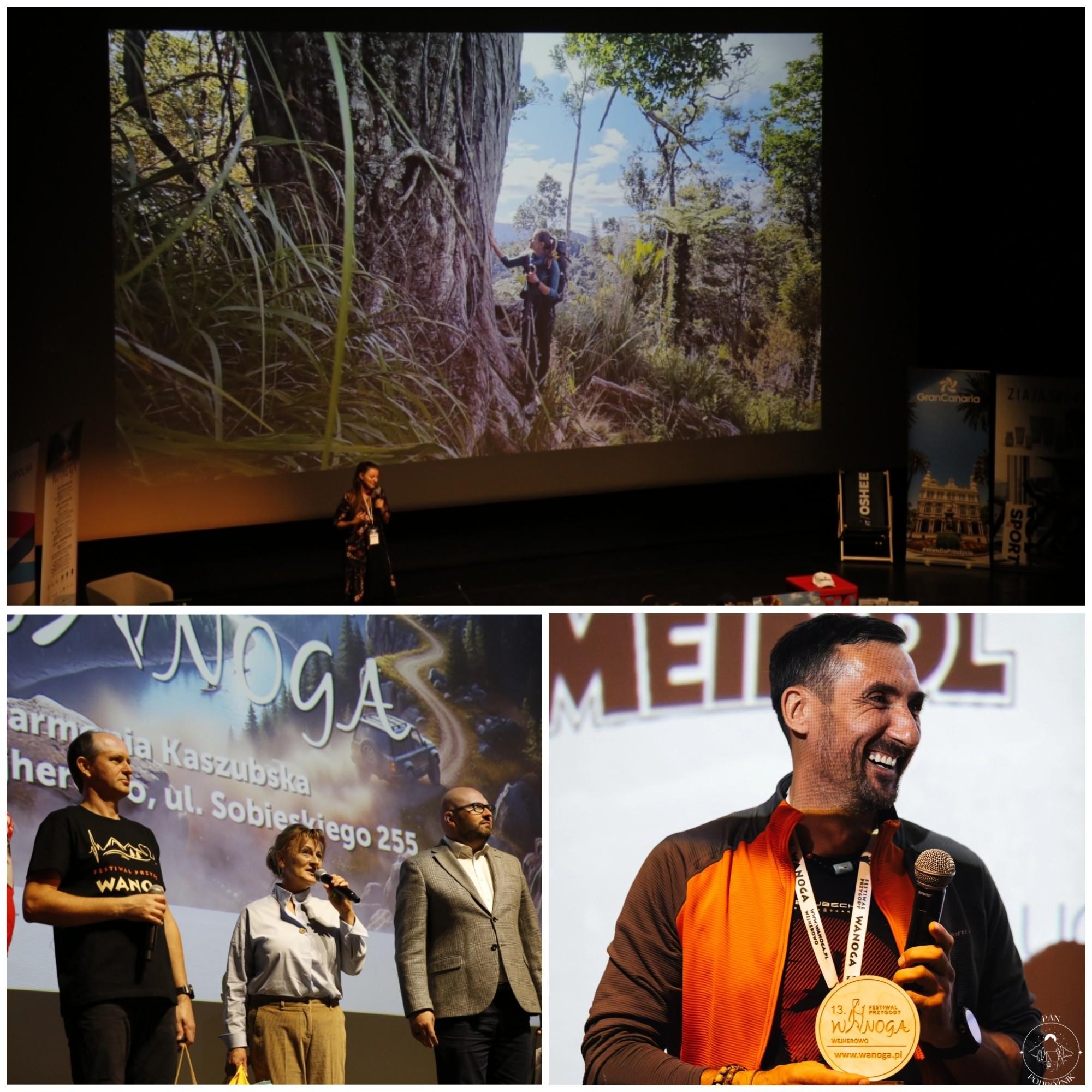 Festiwal Wanoga 2025 (c) Kamil Szyjka, panpodroznik.com