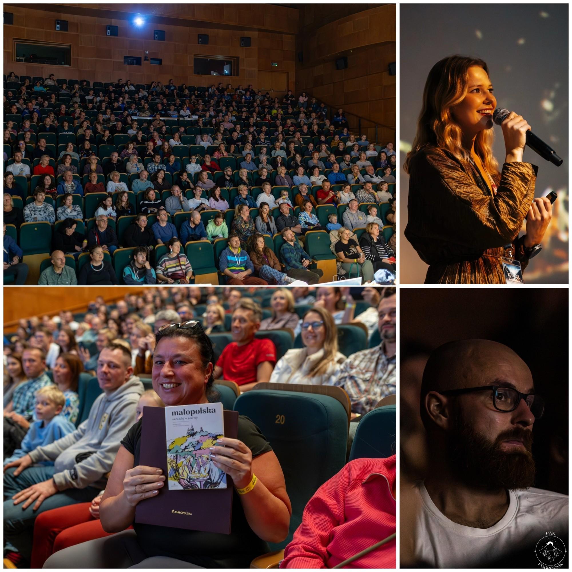 Festiwal Wanoga 2025 (c) Kamil Szyjka, panpodroznik.com