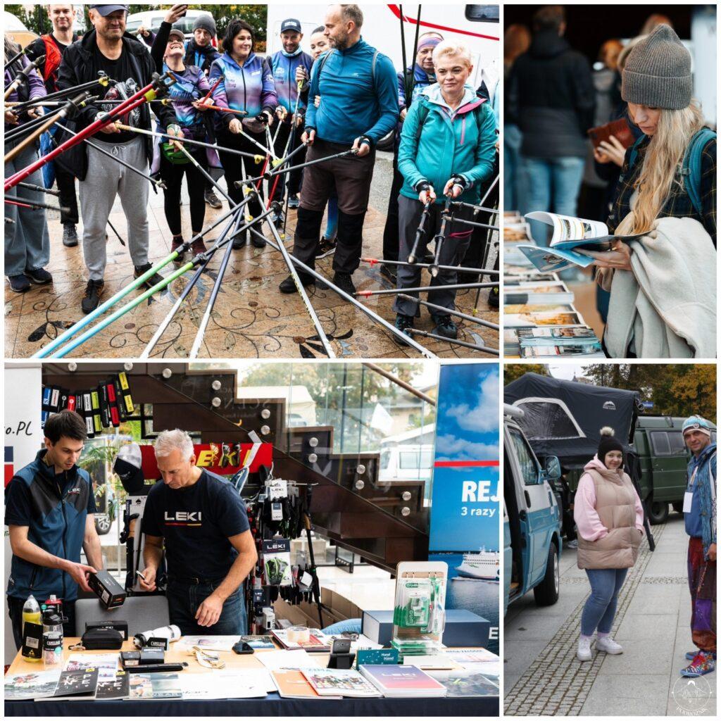 Festiwal Wanoga 2025 (c) Kamil Szyjka, panpodroznik.com