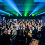 Food Business Awards Banner (c) Radek Zawadzki