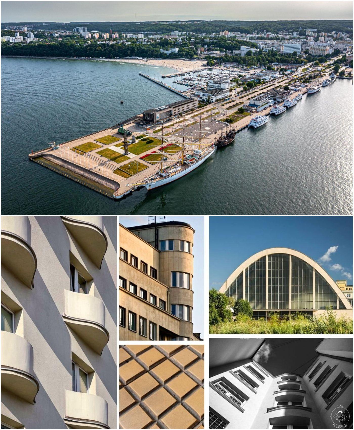 Gdynia (c) modernizmgdyni, gdynia.pl