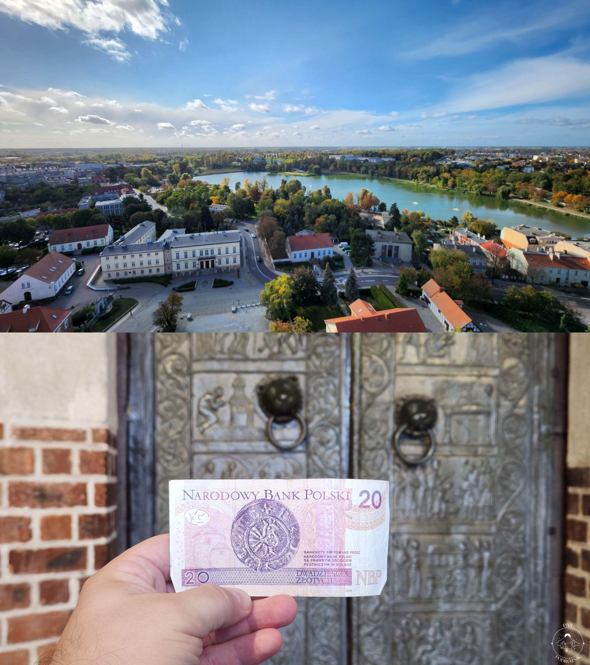 Gniezno (c) panpodroznik.com