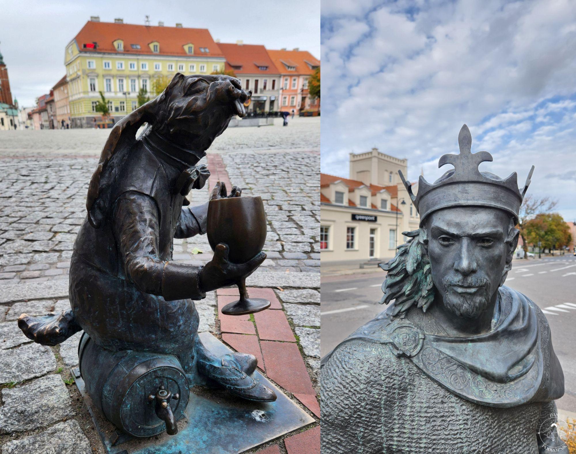 Gniezno (c) panpodroznik.com