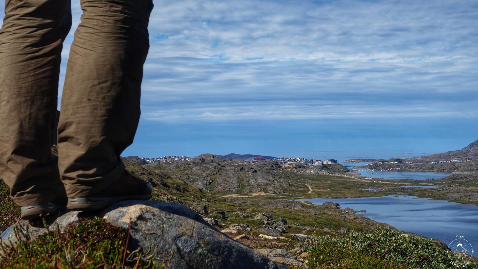 Szlak Arctic Circle Trail (c) panpodroznik.com