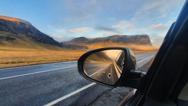 Islandia banner (c) Robert K., panpodroznik.com