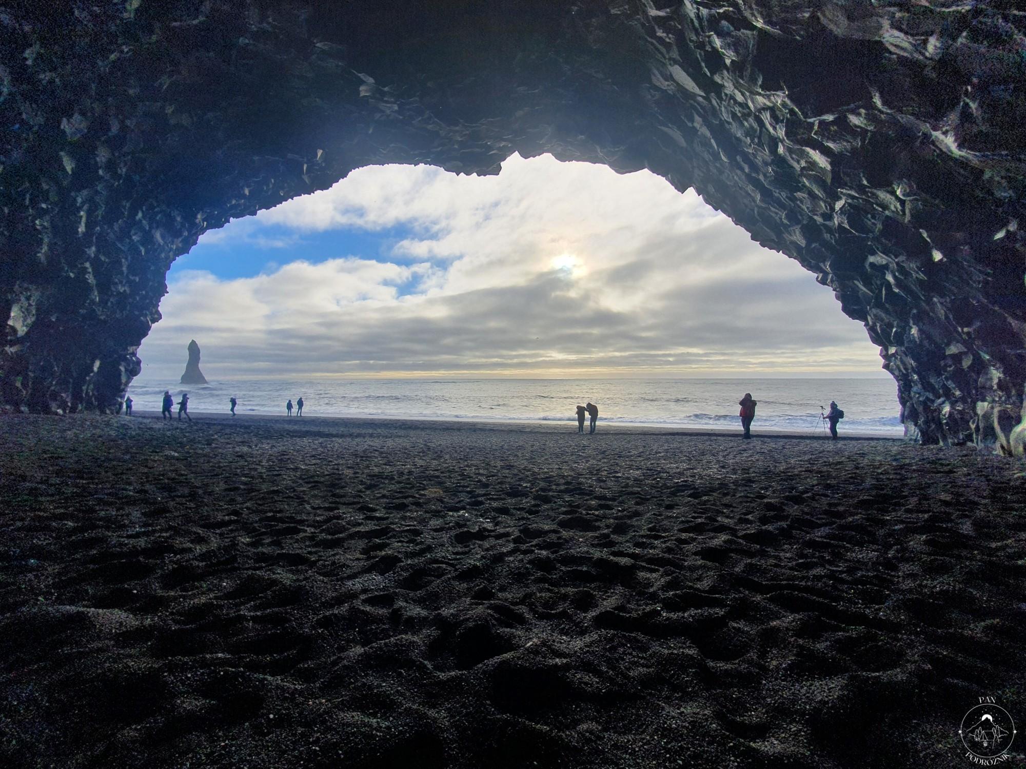 Reynisfjara (c) panpodroznik.com