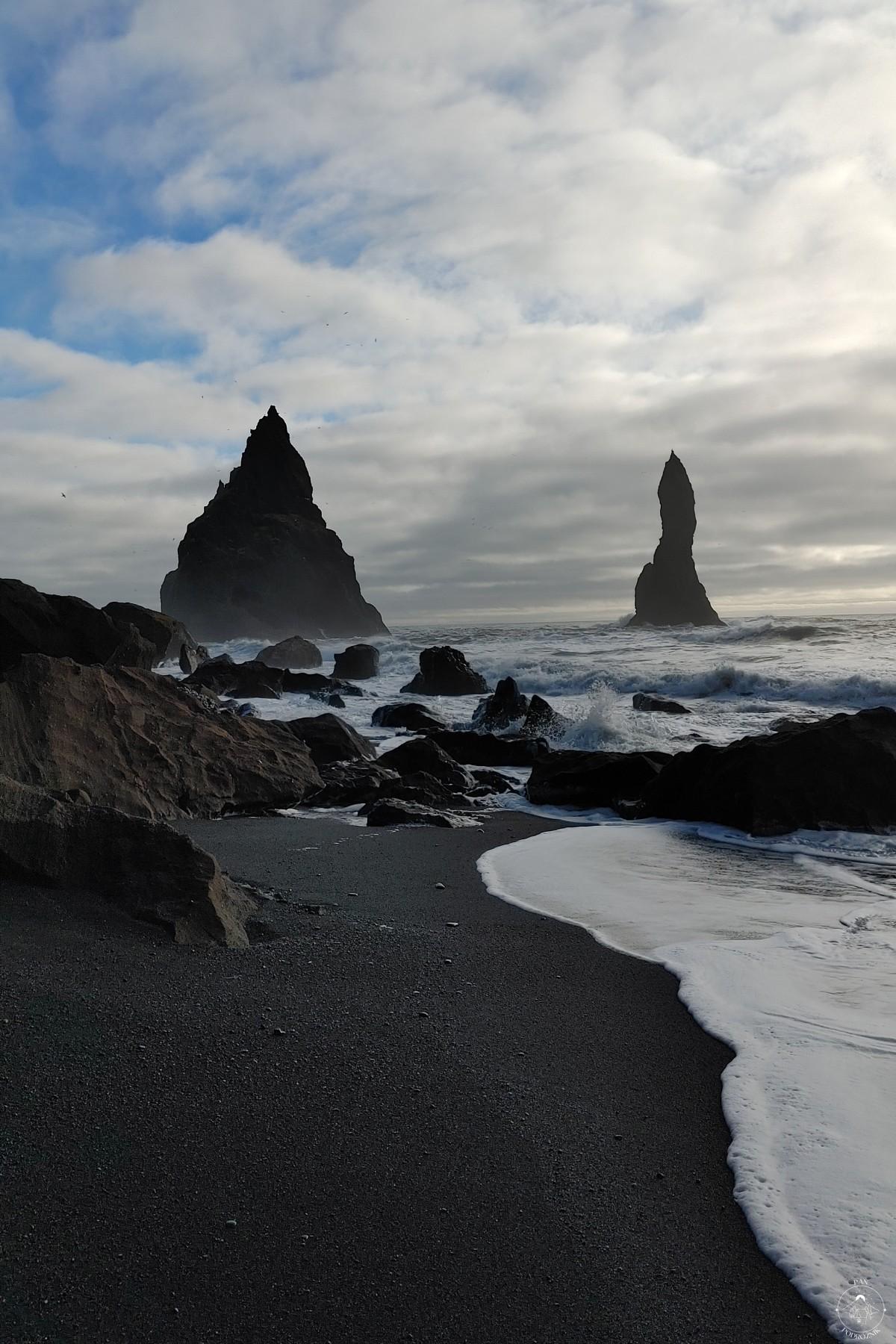 Reynisfjara (c) panpodroznik.com