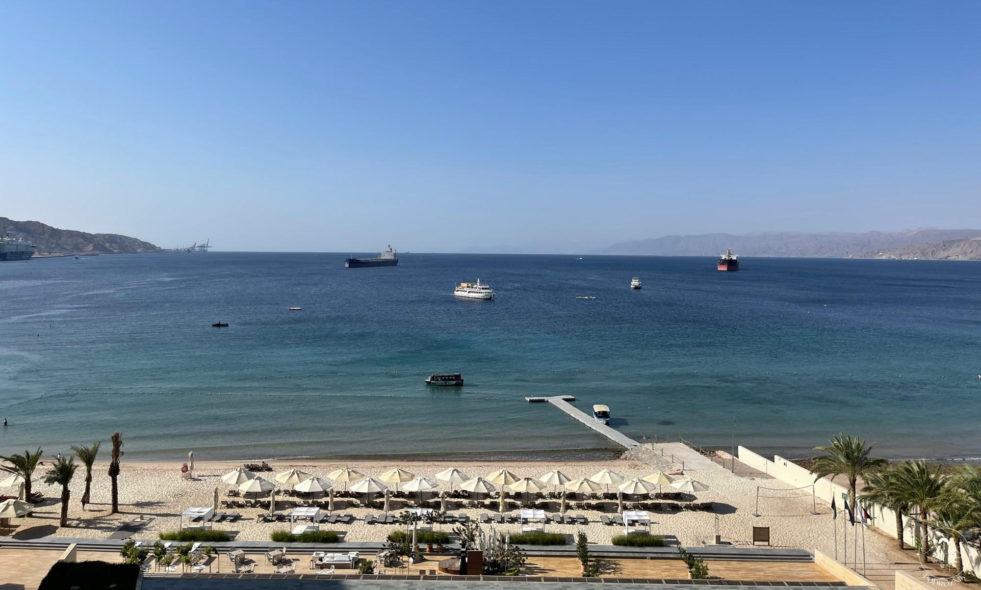 Aqaba (c) zeynep elif ozdemir, unsplash, panpodroznik.com