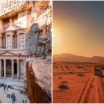 Jordania (c) Andrea Leopardi Daniele Colucci, unsplash, panpodroznik.com