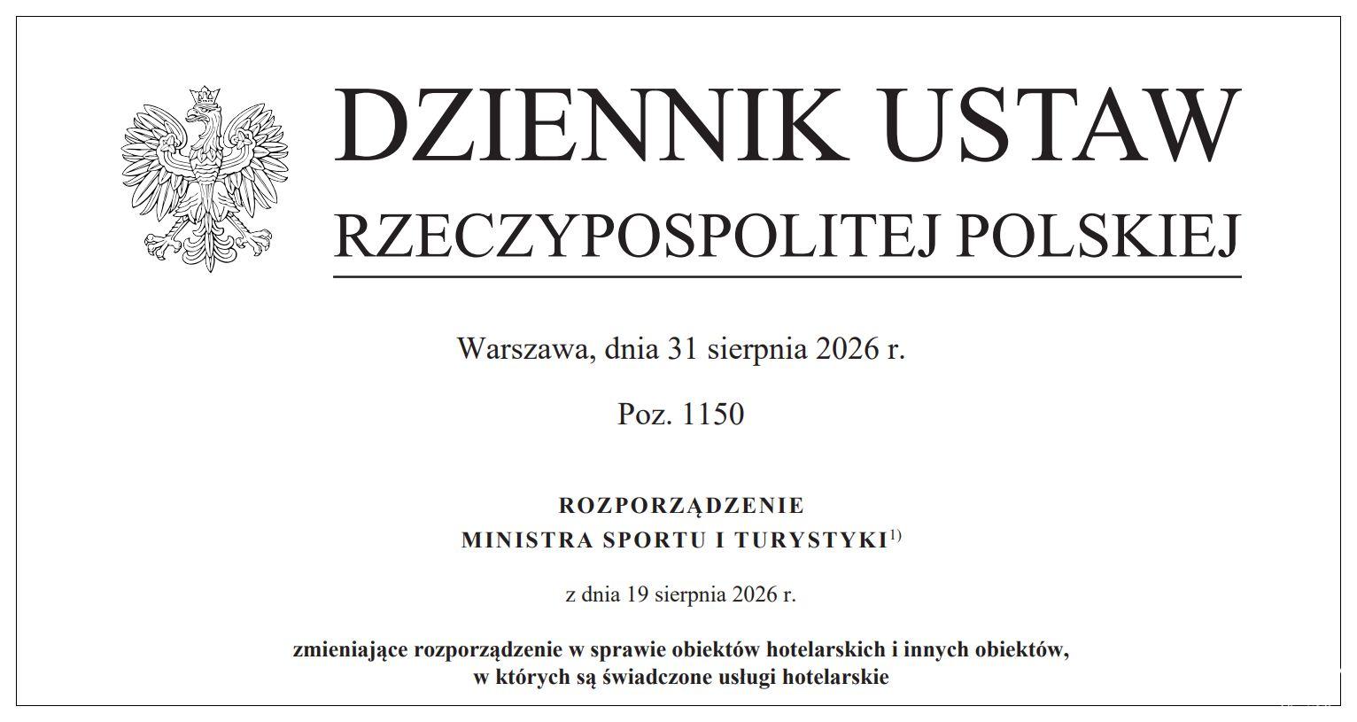 Kategoryzacja Hoteli (c) panpodroznik.com