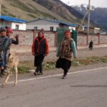 Kirgistan banner (c) panpodroznik.com