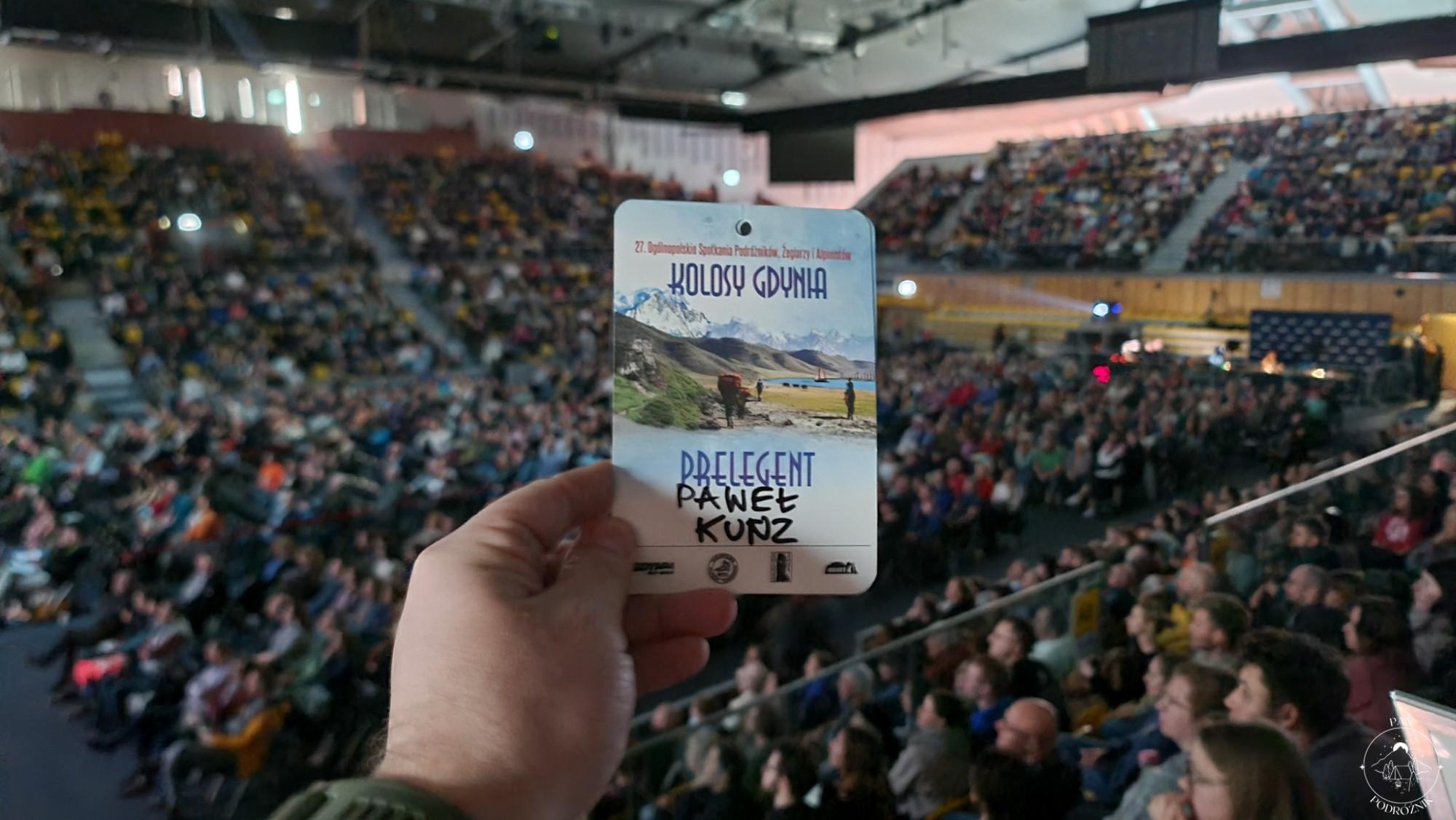 OSPŻiA Kolosy 2025 (c) panpodroznik.com