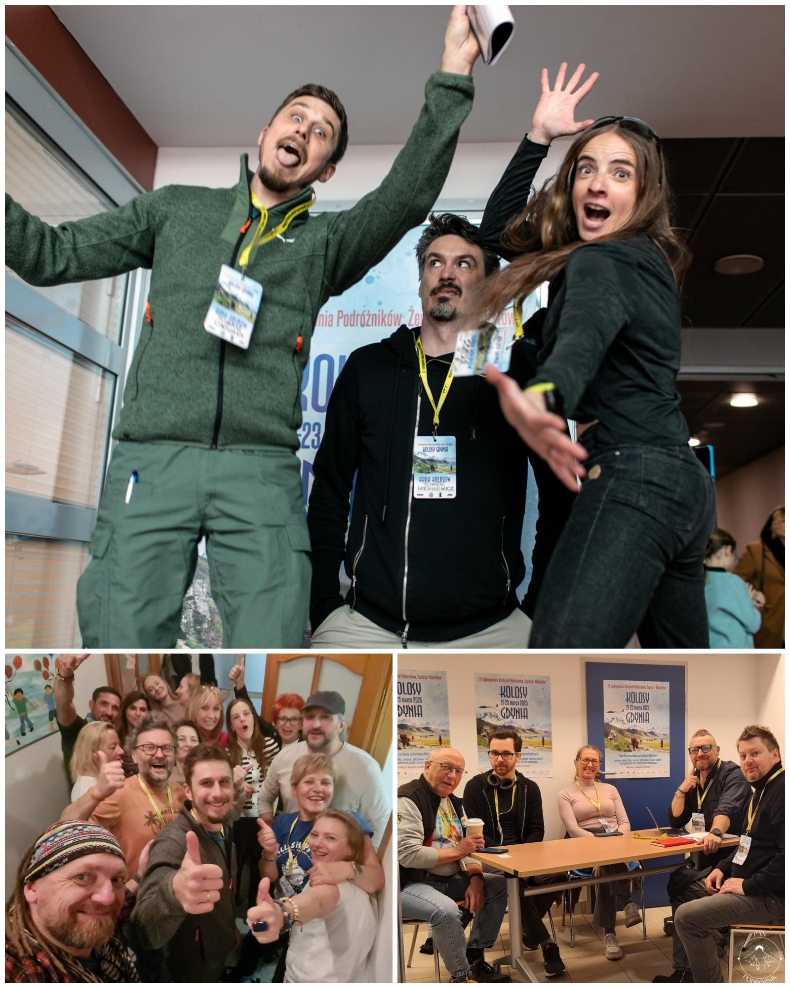 OSPŻiA Kolosy 2025 (c) Sylwia Bukowicka, panpodroznik.com