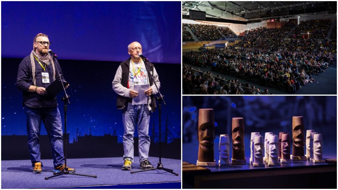 Kolosy 2025 banner (c) kolosy.pl, panpodroznik.com