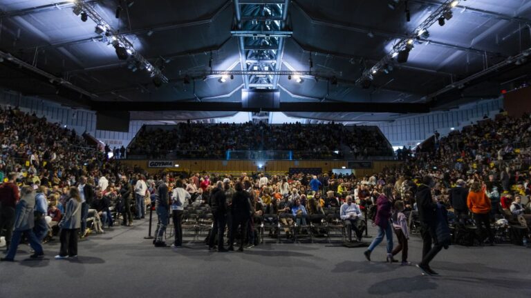 Kolosy 2026 banner (c) Przemysław Kozłowski, panpodroznik.com