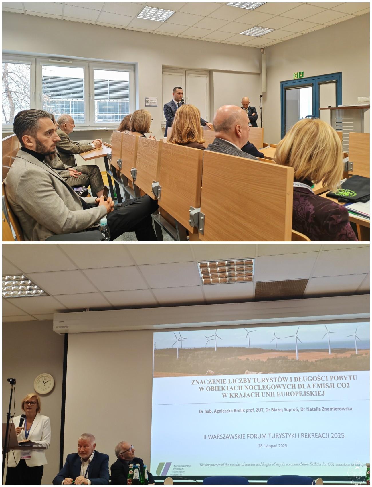 Konferencja turystyczna w SAN (c) panpodroznik.com