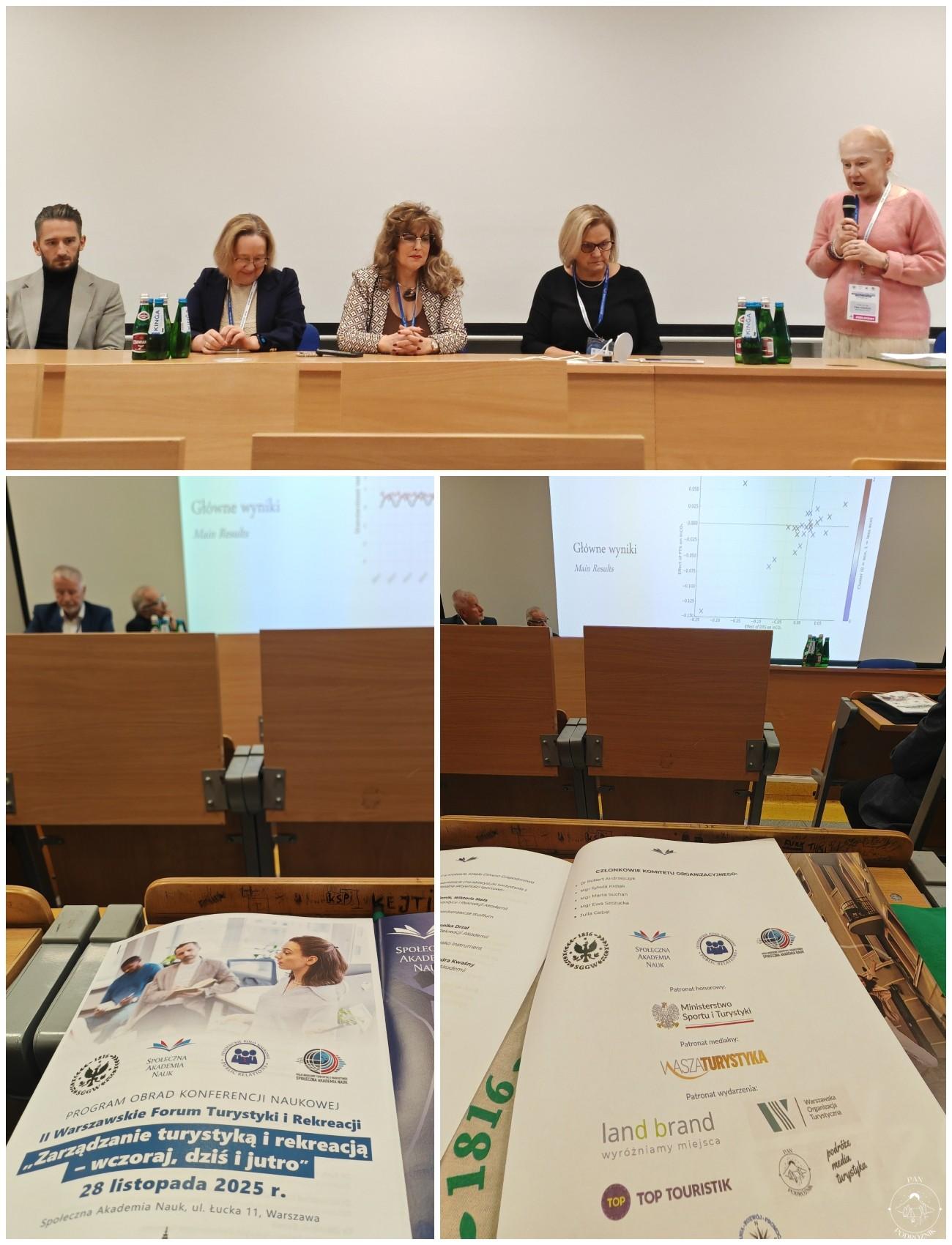 Konferencja turystyczna w SAN (c) panpodroznik.com