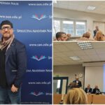 Konferencja turystyczna w SAN banner (c) panpodroznik.com