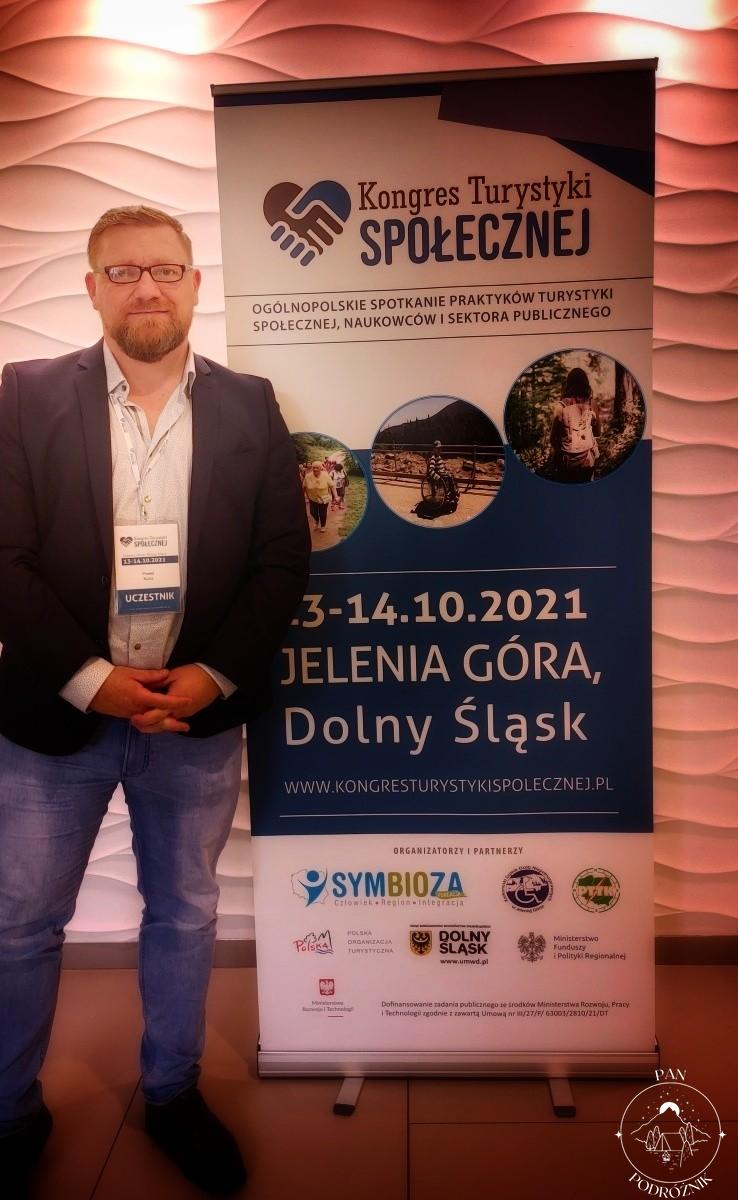 Kongres Turystyki Społecznej (c) Dariusz Nowaczyński