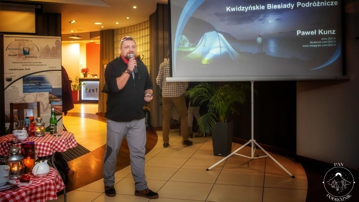 Kwidzyńskie Biesiady Podróżnicze (c) panpodroznik.com
