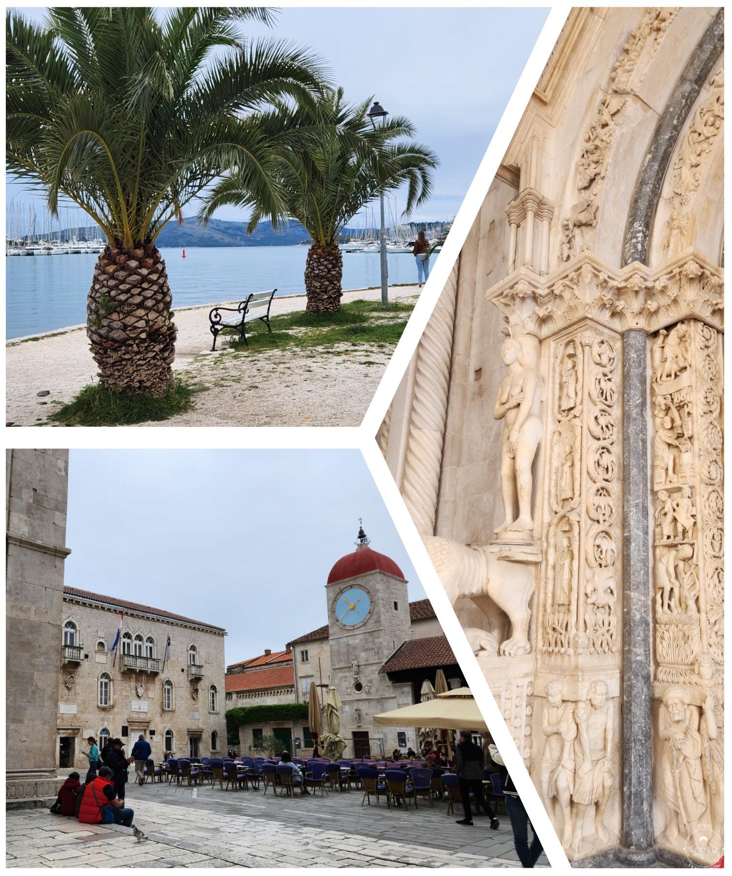 Study tour w Trogirze (c) panpodroznik.com