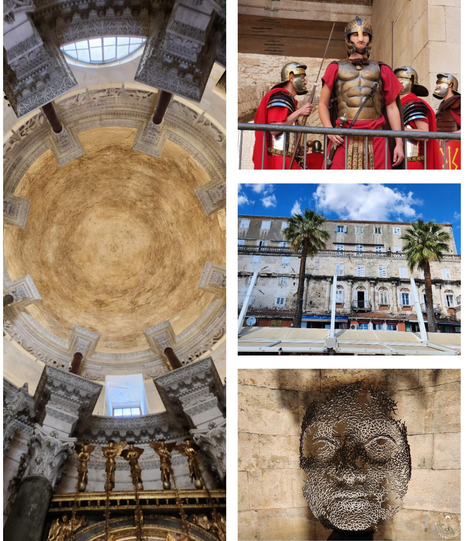 Study tour w Splicie (c) panpodroznik.com
