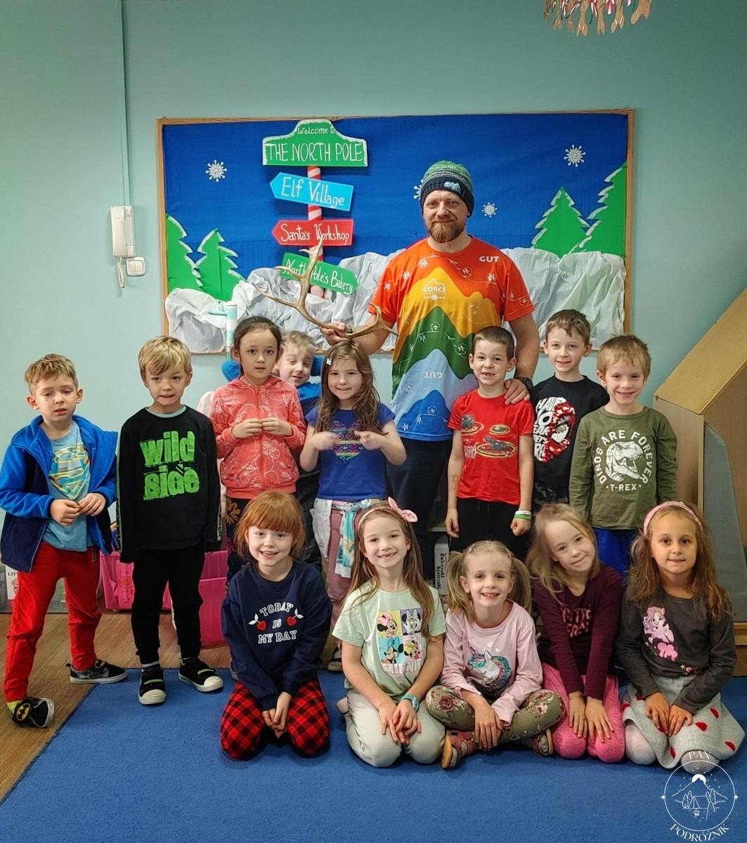 Prelekcje przedszkola (c) panpodroznik.com